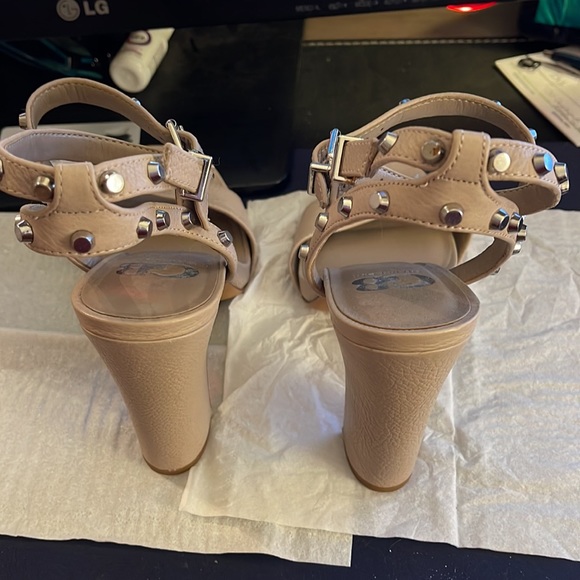 Giani Bini heels - Picture 3 of 4